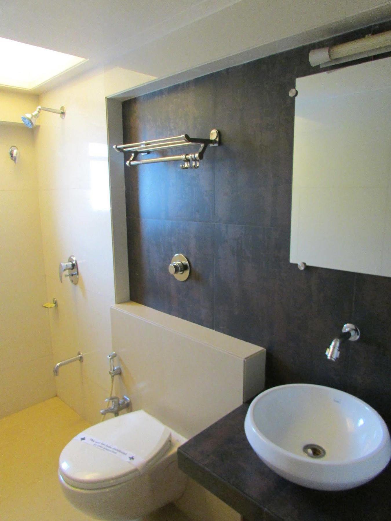 Hotel Mourya Residency Thane Ngoại thất bức ảnh
