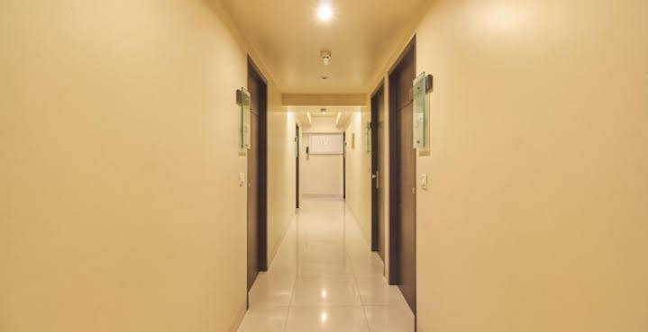 Hotel Mourya Residency Thane Ngoại thất bức ảnh